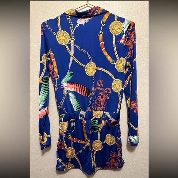 Romper - Picture 2 of 4